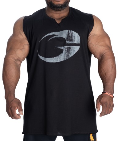 -localization-error-products-images-main-thumbnail- GASP Cadet Tank, M, Black / grey