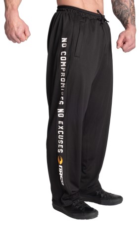 Gasp Core Mesh Pant, Tr�ningst�j - Gasp