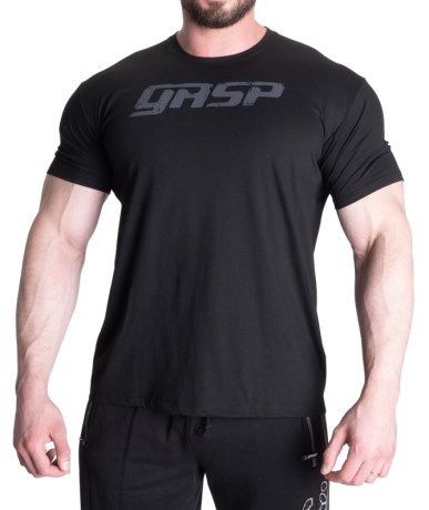 Gasp Legacy Gym Tee, Tr�ningst�j - Gasp