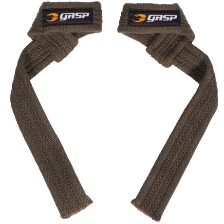 Gasp Lifting Straps, Tr�ning & Tilbeh�r - Gasp