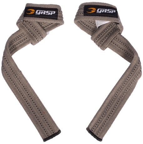 Gasp Lifting Straps, Tr�ning & Tilbeh�r - Gasp