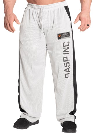 Gasp No1 mesh pant, Tr�ningst�j - Gasp
