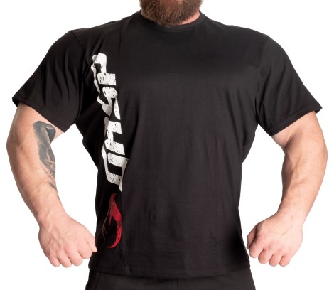 GASP Original Tee, Tr�ningst�j - Gasp