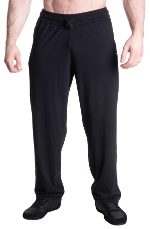 -localization-error-products-images-main-thumbnail- Gasp Sweatpants, L, Black/white