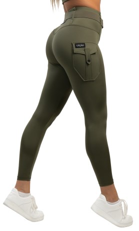 Gavelo Cargo Leggings, Tr�ningst�j - Gavelo