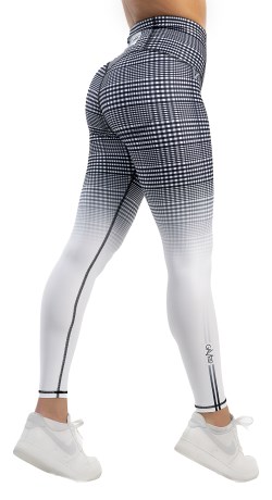 Gavelo GLNCHCK 5 Compression Tights, Tr�ningst�j - Gavelo