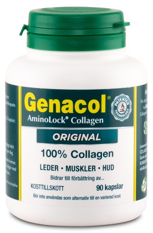 Genacol Collagen, Helse - Genacol