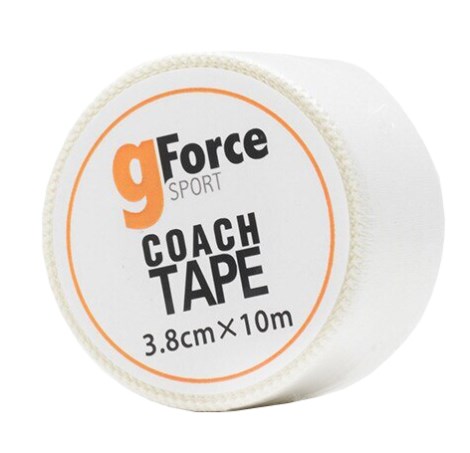gForce Coach Tape, Tr�ning & Tilbeh�r - gForce