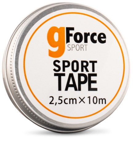 gForce Finger Tape, Tr�ning & Tilbeh�r - gForce