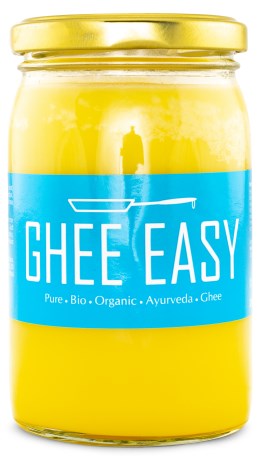 Ghee Easy Ghee Natural, F�devarer - Ghee Easy