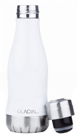 GLACIAL Bottle 280 ml, Tr�ning & Tilbeh�r - GLACIAL