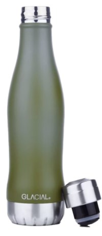 GLACIAL Bottle, Tr�ning & Tilbeh�r - GLACIAL