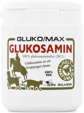 Glucomax glukosamin