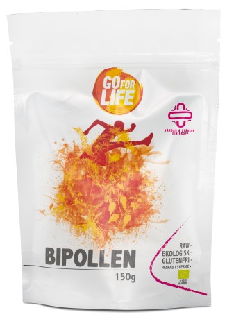 Go for life Bipollen - Go for Life