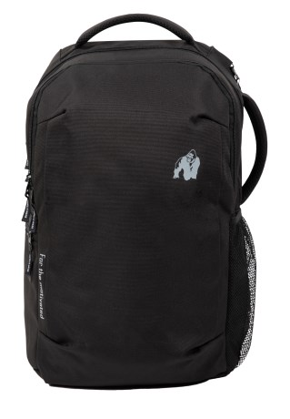 Gorilla Wear Akron Backpack, Tr�ningst�j - Gorilla Wear