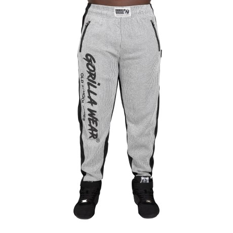 Gorilla Wear Augustine Old School Pants, Tr�ningst�j - Gorilla Wear