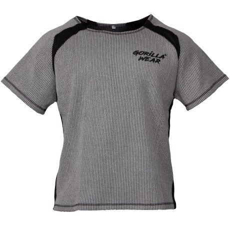 -localization-error-products-images-main-thumbnail- Gorilla Wear Augustine Old School Work Out Top, 2XL/3XL, Grey