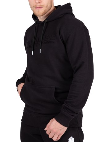 Gorilla Wear Crowley Oversized Hoodie, Tr�ningst�j - Gorilla Wear