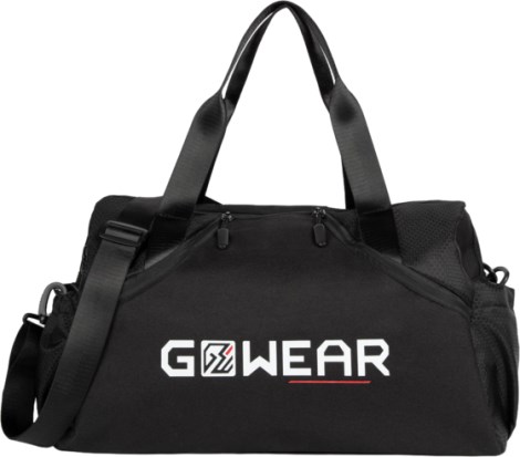 Gorilla Wear Gwear Everyday Gym Bag, Tr�ningst�j - Gorilla Wear