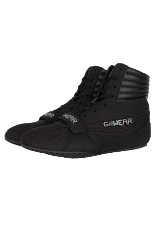 Gorilla Wear Gwear Performance High Tops, Tr�ningst�j - Gorilla Wear