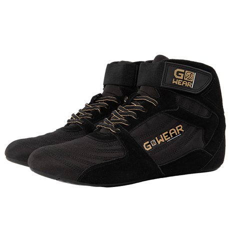 Gorilla Wear Gwear Pro High Tops, Tr�ningst�j - Gorilla Wear