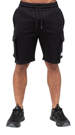 Gorilla Wear Hudson Cargo Sweat Shorts, Tr�ningst�j - Gorilla Wear