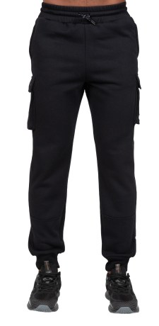 Gorilla Wear Hudson Cargo Sweatpants, Tr�ningst�j - Gorilla Wear