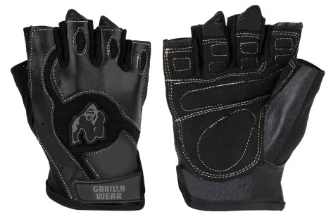 Gorilla Wear Mitchell Training Gloves, Tr�ning & Tilbeh�r - Gorilla Wear