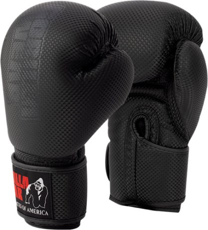 Gorilla Wear Montello Boxing Gloves, Tr�ning & Tilbeh�r - Gorilla Wear