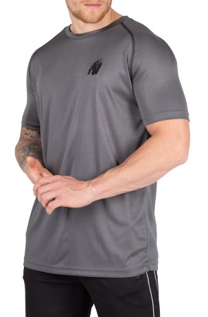 -localization-error-products-images-main-thumbnail- Gorilla Wear Performance Tee, M, Grey