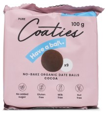 Gottsk�r Coaties Food Have a Ball