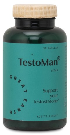 -localization-error-products-images-main-thumbnail- Great Earth TestoMan, 90 kapsler