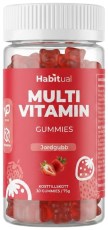 Habitual Kids Multivitamin
