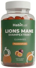 Habitual Lions Mane Gummies