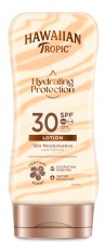 Hawaiian Tropic Hydrating Protection Lotion SPF 30