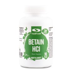 Betain HCL