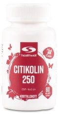 Citikolin 250