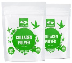 -localization-error-products-images-main-thumbnail- Healthwell Collagen Pulver Marint, 400 g
