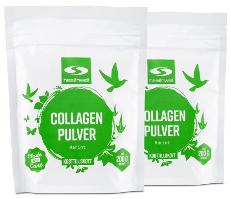 -localization-error-products-images-main-thumbnail- Healthwell Collagen Pulver Marint, 400 g
