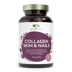 Collagen Skin & Nails