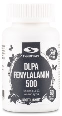 DLPA Fenylalanin 500