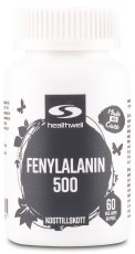 Phenylalanin 500