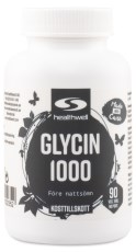 Healthwell Glycin 1000