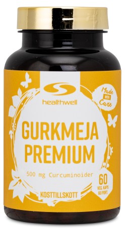-localization-error-products-images-main-thumbnail- Healthwell Gurkemeje Premium, 60 kapsler