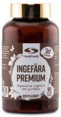 Healthwell Ingef�r Premium