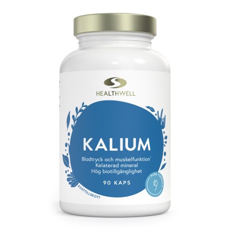 -localization-error-products-images-main-thumbnail- Healthwell Kalium, 90 kapsler