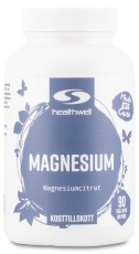 Healthwell Magnesium