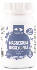 Magnesiumbisglycinat