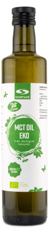 MCT Olie �KO, Di�tprodukter - Healthwell