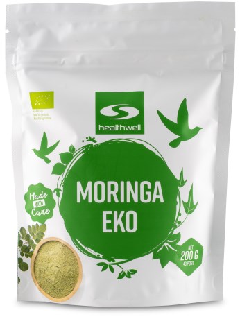 Healthwell Moringa �KO, Helse - Healthwell